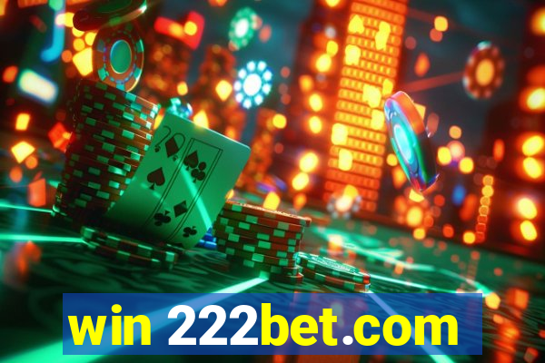 win 222bet.com